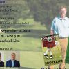 Golf Author Event with Tom Coyne