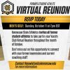 Kennesaw State University Men's Golf Virtual Reunion