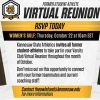 Kennesaw State University Women's Golf Virtual Reunion