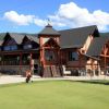 Business After Business - Overlander Golf & Events Centre