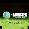 Monster Golf Outing