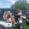 Grahlman Golf Tournament for Huntington's Disease