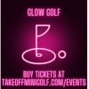 GLOW Golf - August 2023