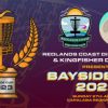 2023 Bayside Cup presented by Kingfisher Disc Golf