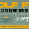 Golf Fit Event Series