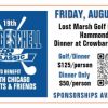 19th Annual George Schell Classic Golf Outing