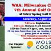 7th Annual Milwaukee Chapter Golf Outing