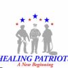 5th Annual Charity Golf Outing in support of Healing Patriots