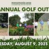 27th Annual Golf Outing