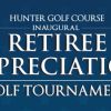 Retiree Appreciation Day Golf Tournament