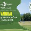 8th Annual Mastering Memory Care Golf Tournament