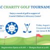 CCAC's 2nd Annual Charity Golf Tournament