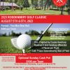 Roddenbery Golf Classic