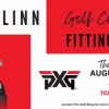 Braelinn Golf Club PXG Fitting Day