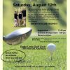 HelpHopeLive in honor of James Earl Slusarzyk Charity Golf Outing/ Fundraiser