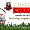 Christmas In July Charity Golf Outing 2023