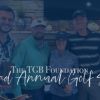 Second Annual TGB Charity Golf Event