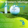 WiM Western Michigan Golf Outing