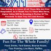 9/11 Memorial Golf Outing