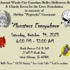 6th Annual Windy City Guardian Belles Halloween Bash & Charity Event for the Liv...