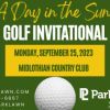 38TH Annual Maury Barger Jr., ​A Day in the Sun Golf Invitational