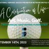 NHSPN First Annual Golf Outing Fundraiser for Suicide Prevention