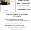 Osawatomie Golf Course's event