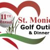 St. Monica's 11th Annual Golf Outing & Dinner