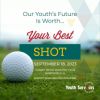 Youth Services 7th Annual Golf Outing