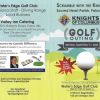 Knights of Columbus Golf Outing