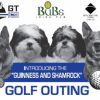 Guinness and Shamrock Golf Outing