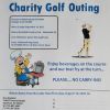 2024 Stratford WI Lions Club Charity Golf Outing