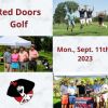 Red Doors Golf Outing