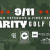 9/11 Backwoods Golf Charity Event