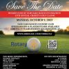 Charity Golf Classic