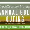 CCM Charity Golf Outing, benefiting Grace's Table