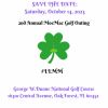 2nd Annual MoeMac Golf Outing