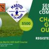 McGinn's and Magoos Charity Golf Events