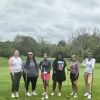 September Golf Outing