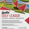 Ladies Golf League