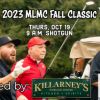 Miracle League Fall Classic Golf Outing