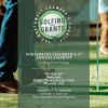 3rd Annual Golfing FORE! Grant Charity Event @ Eagle Nest Country Club