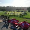 Gordon & Creighton Agencies' Charity Golf Shootout