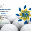 15th Annual Charity Golf Tournament