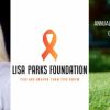 Annual Lisa Parks Foundation Charity Golf Tournament