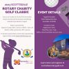 Scottsdale Rotary Golf Classic