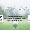 Scottsdale Living Annual Golf Outing - Sponsored by Raven Events