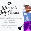 Women's Clinic - October