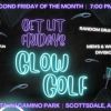 Get Lit Friday - Doubles