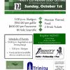 Trinity Lutheran Golf Outing